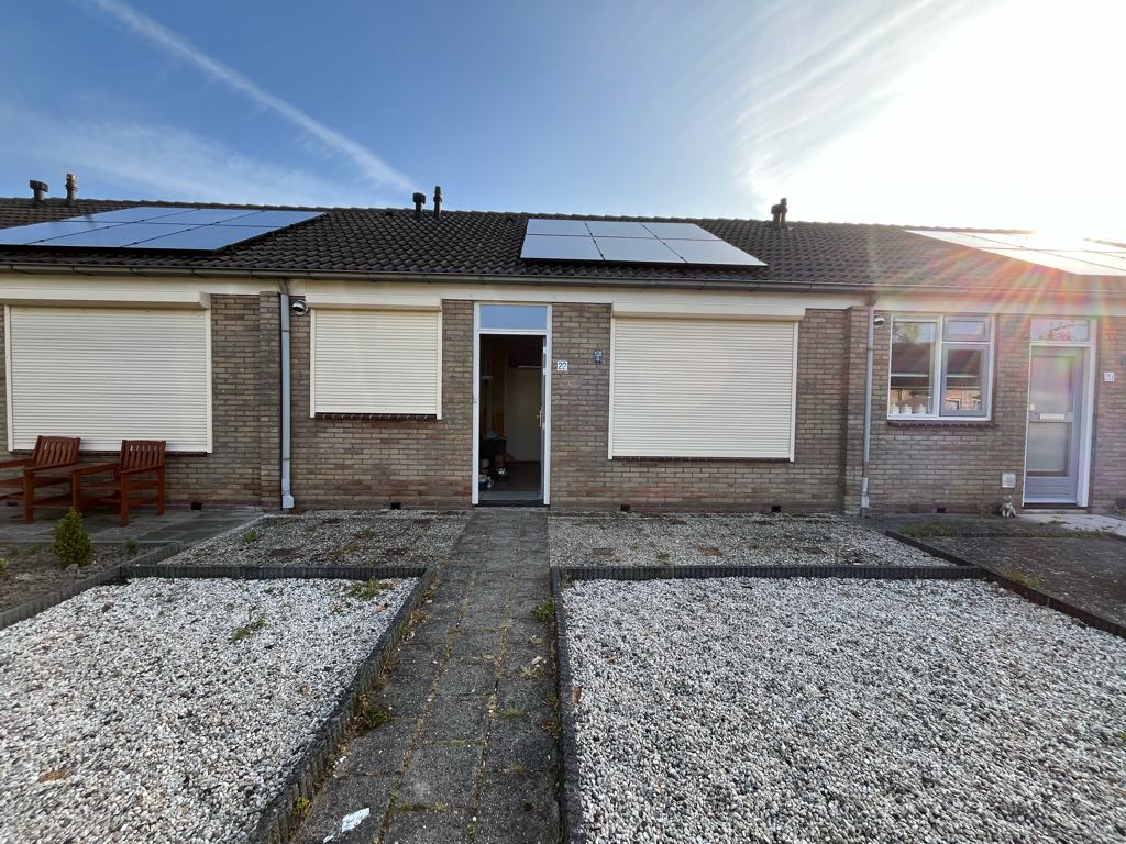Oesterstraat 22, 4311 GH Bruinisse, Nederland