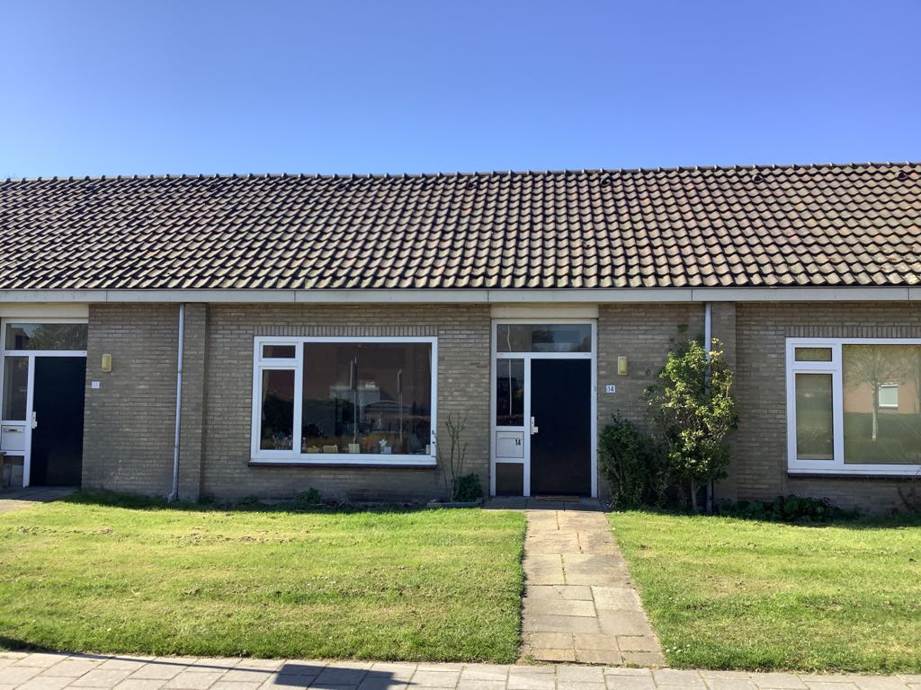 Mauritsweg 14, 4325 AH Renesse, Nederland