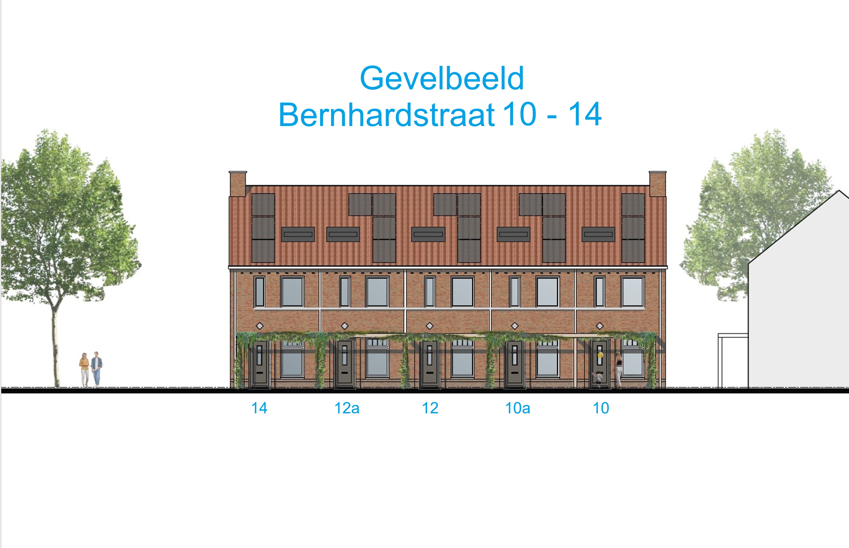 Bernhardstraat 14
