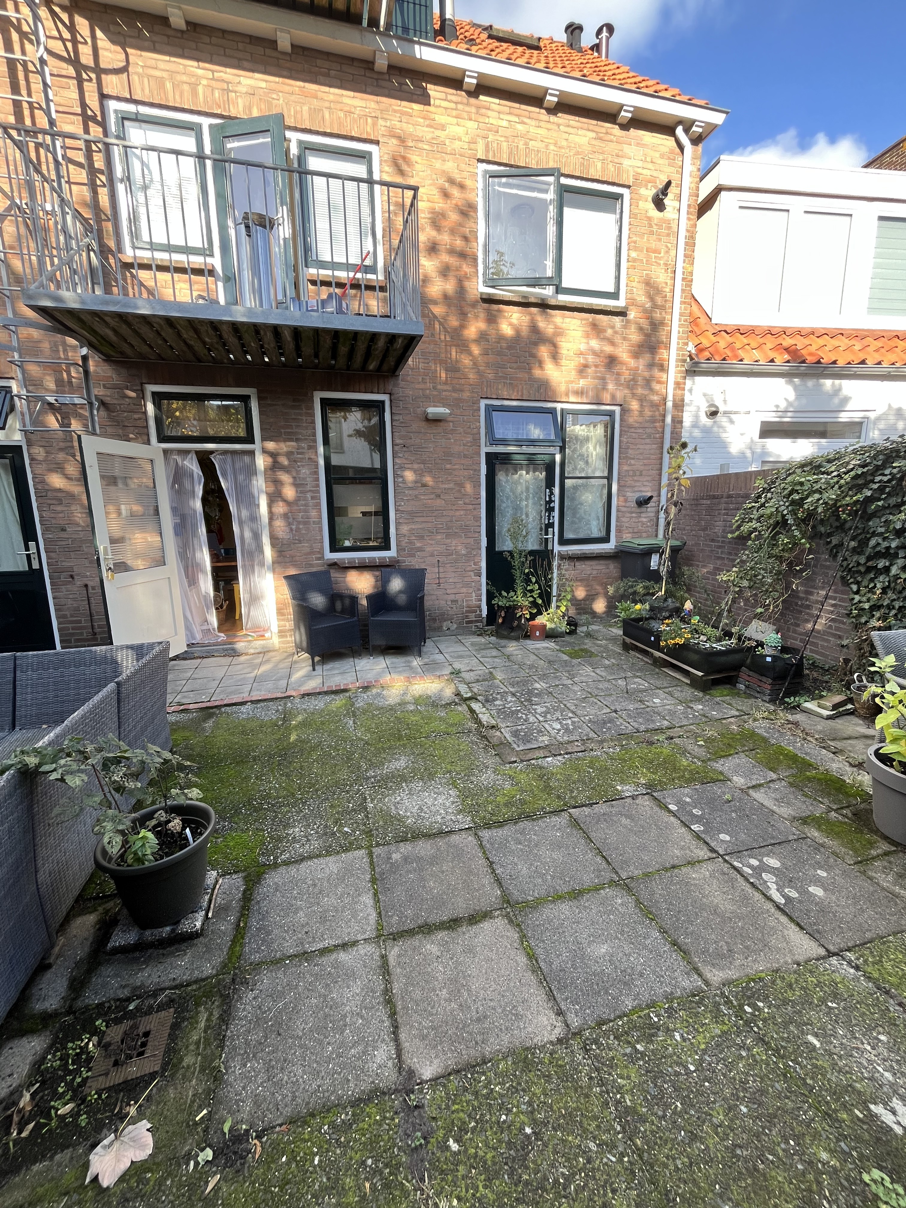 Wijngaardstraat 10, 4357 AR Domburg, Nederland
