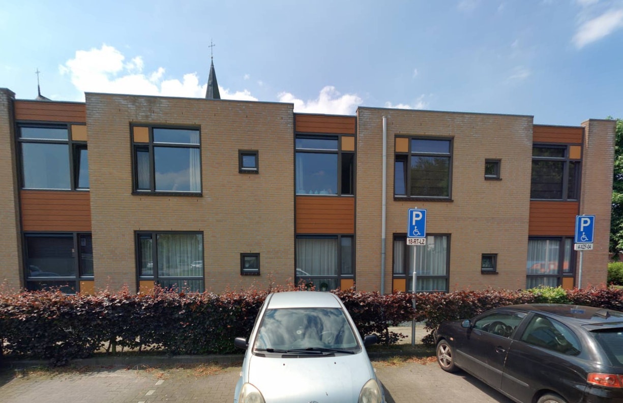 Kerkwerf 17, 4756 AT Kruisland, Nederland