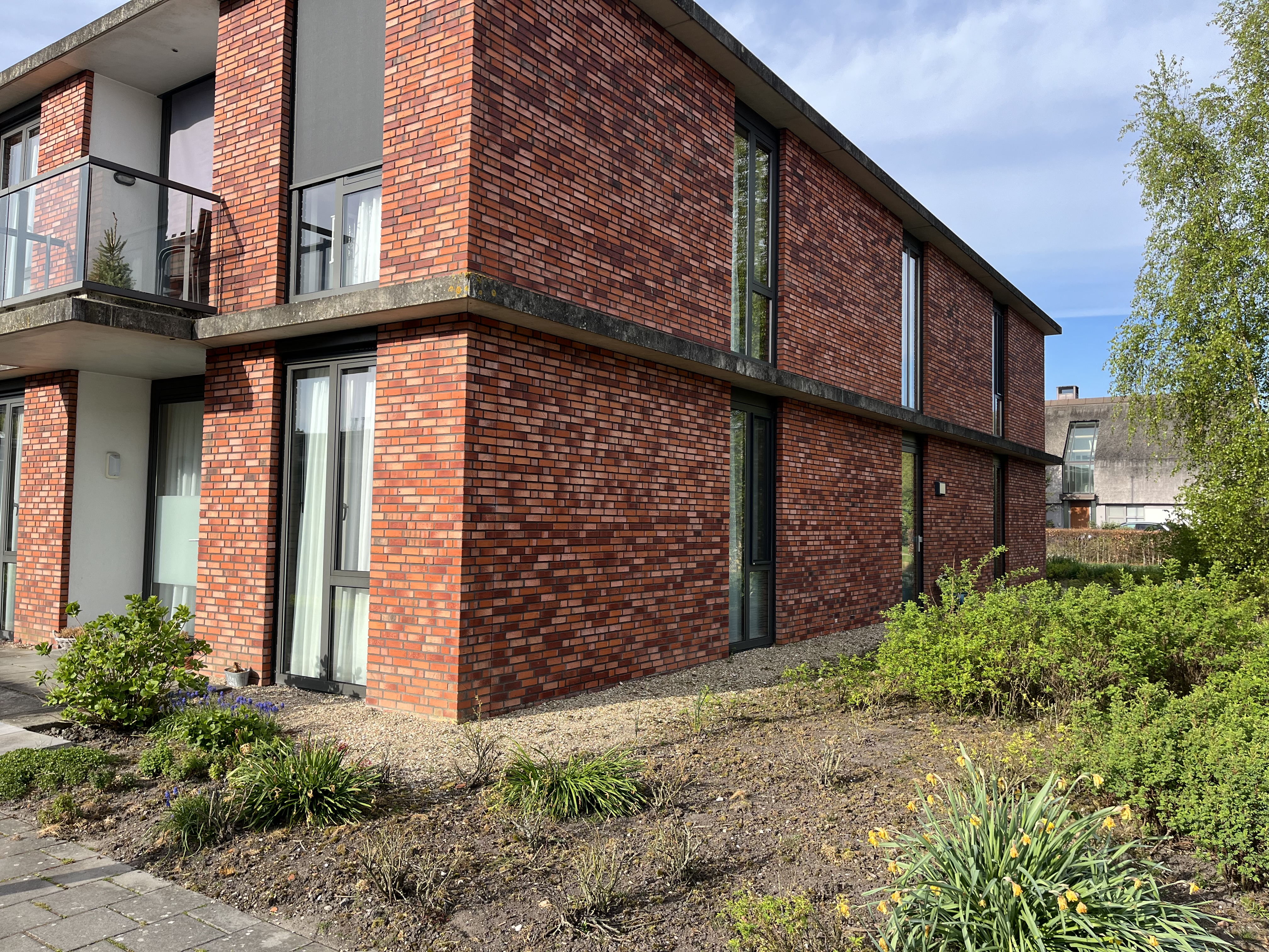 Egelantier 19, 4356 JS Oostkapelle, Nederland