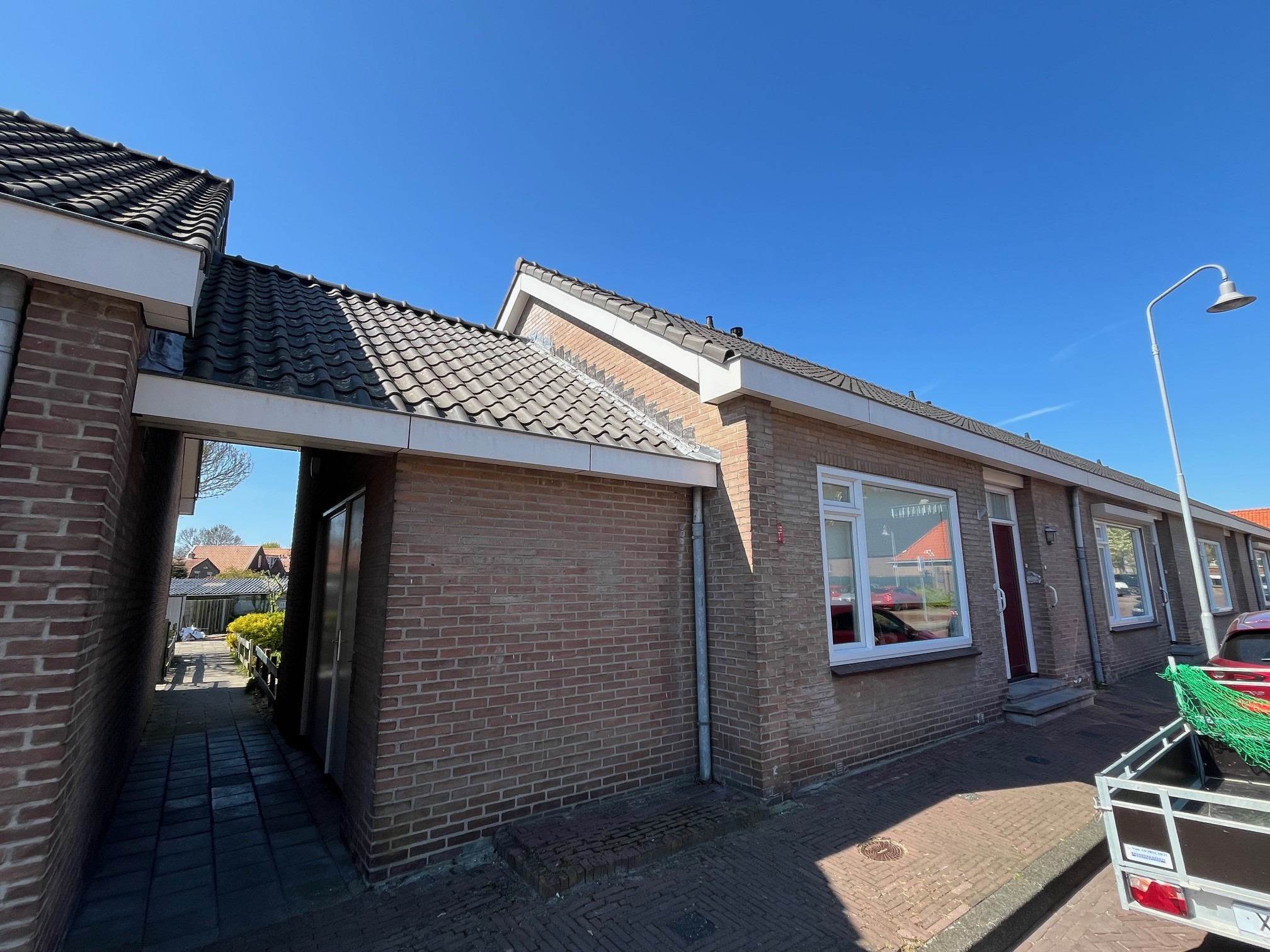 Raamstraat 8