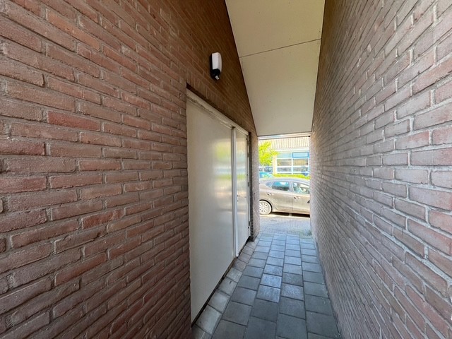 Raamstraat 8