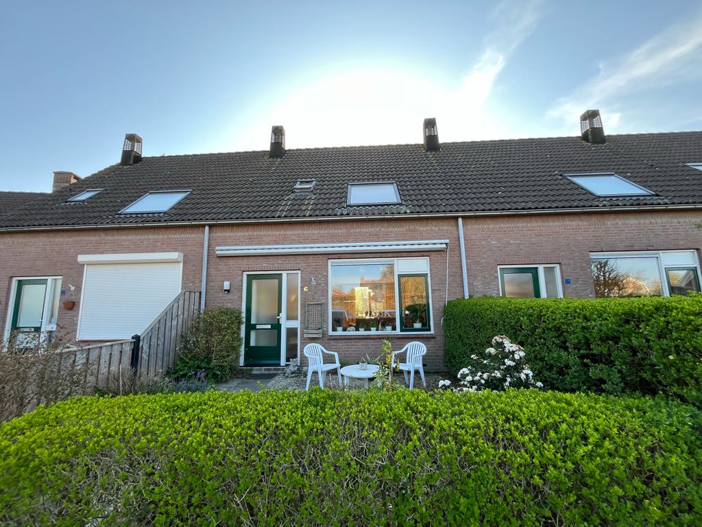 Grevelingenstraat 6