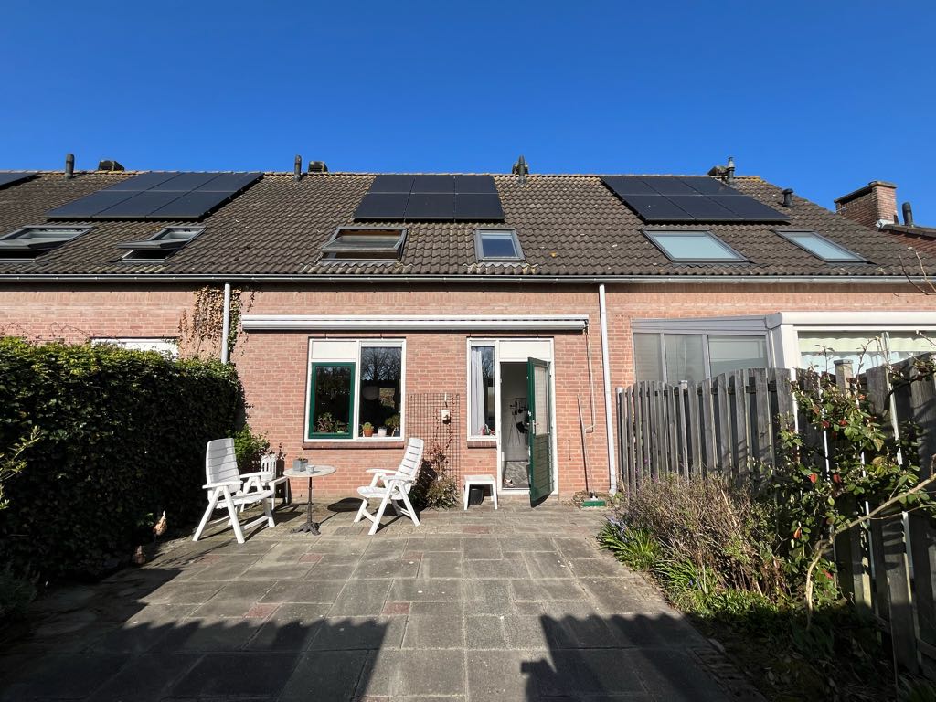 Grevelingenstraat 6