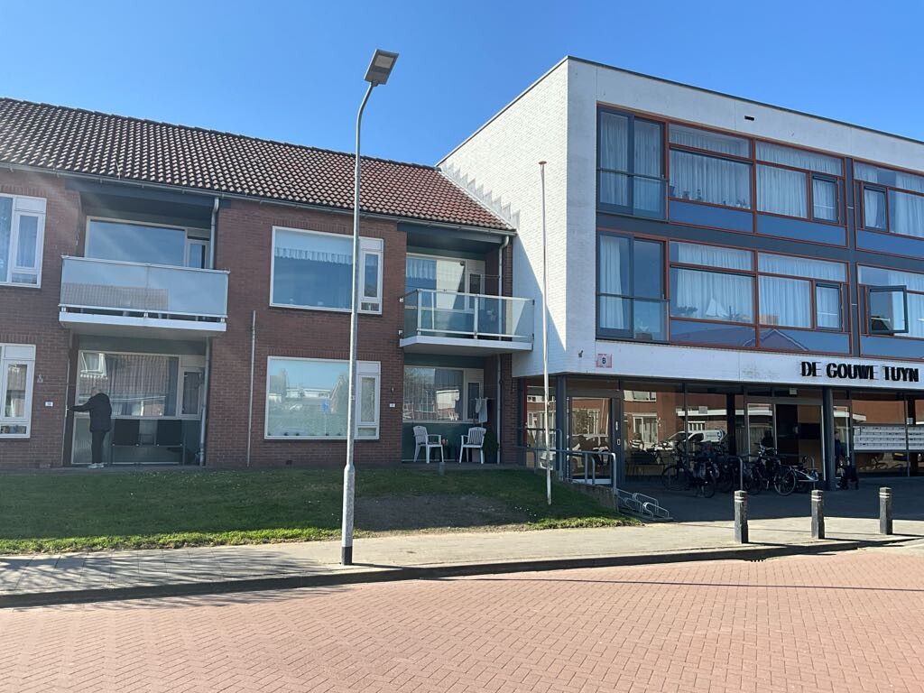 Gouwestraat 81