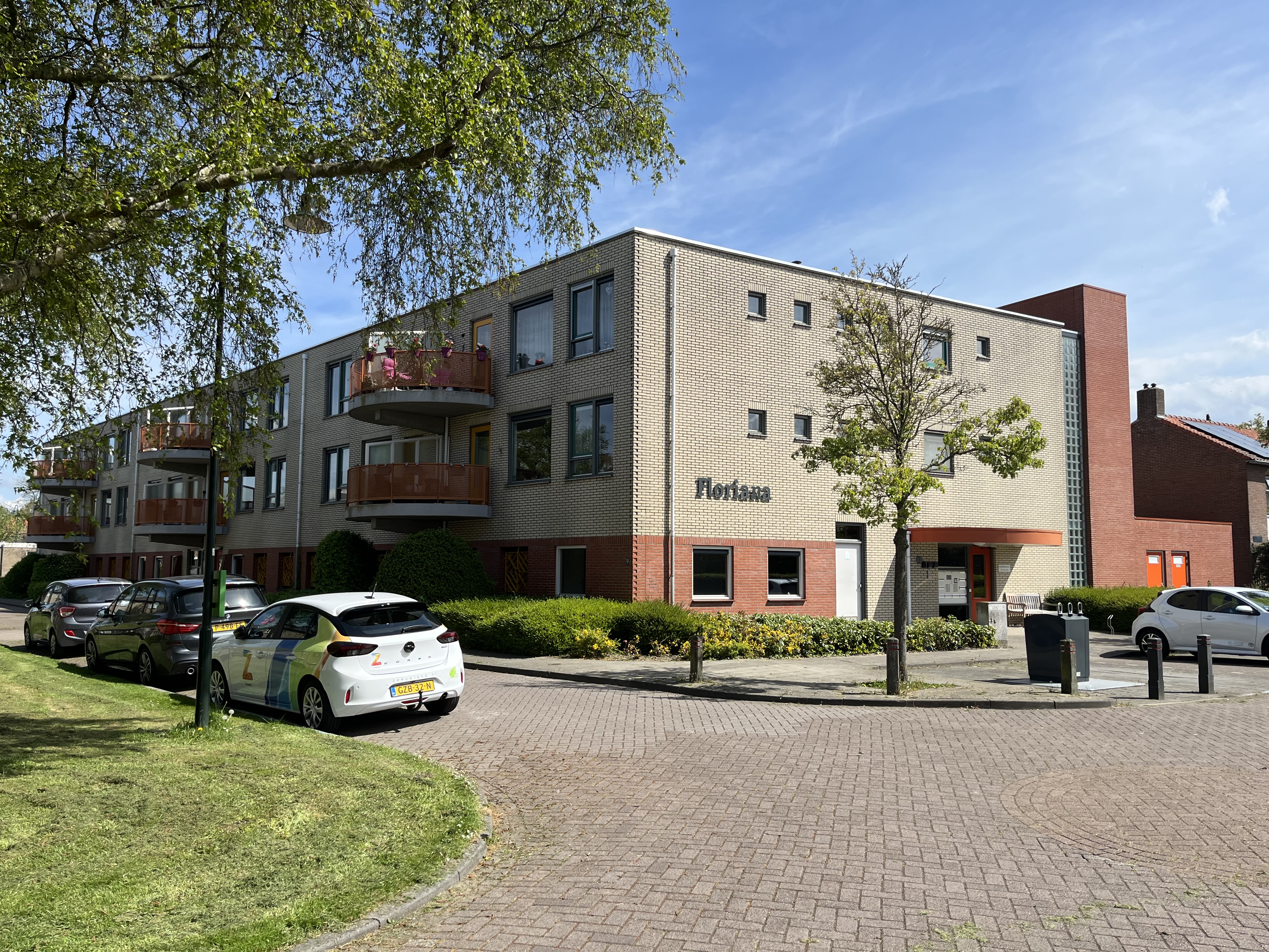 Kaersemakerstraat 32