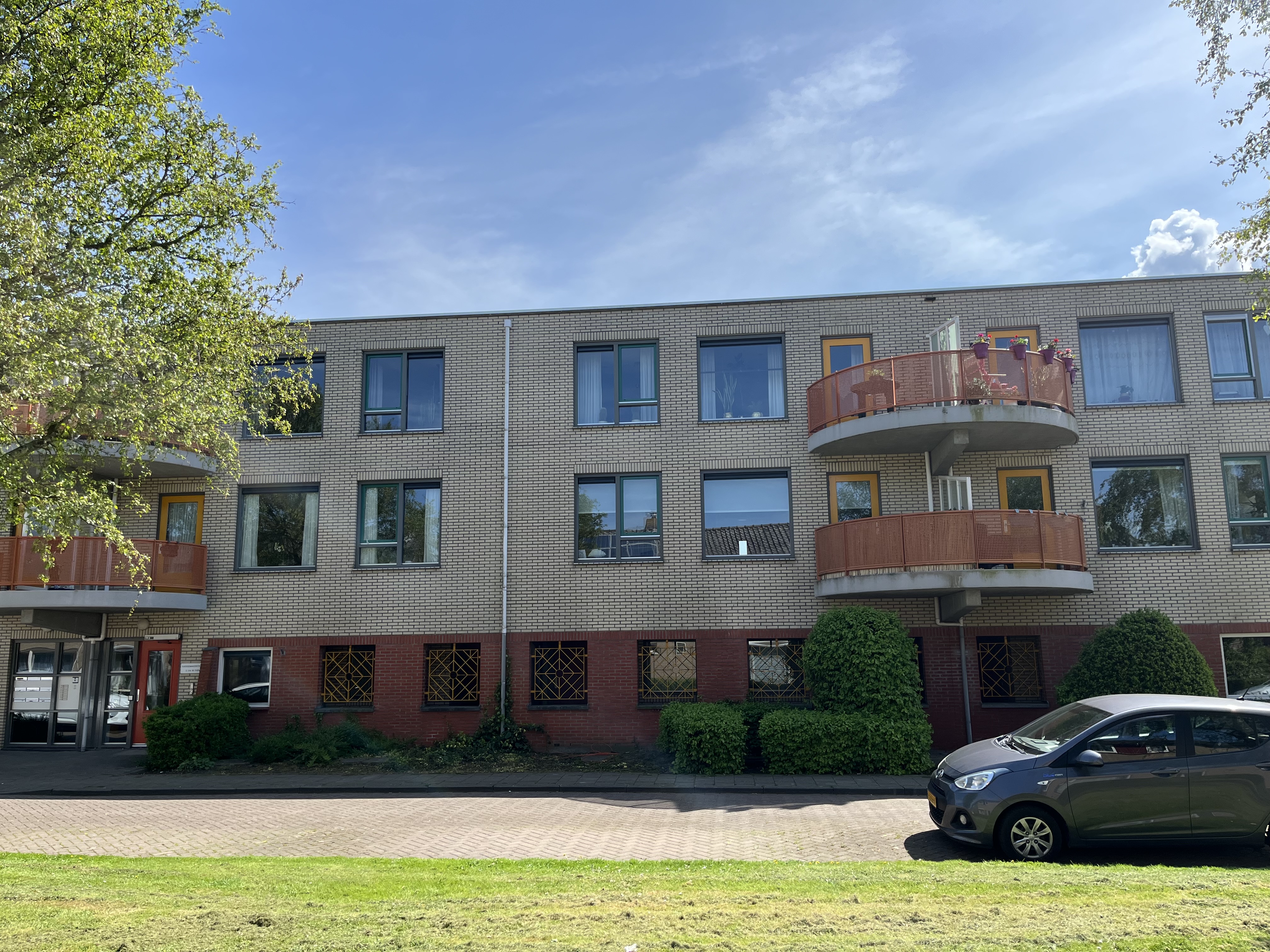 Kaersemakerstraat 32