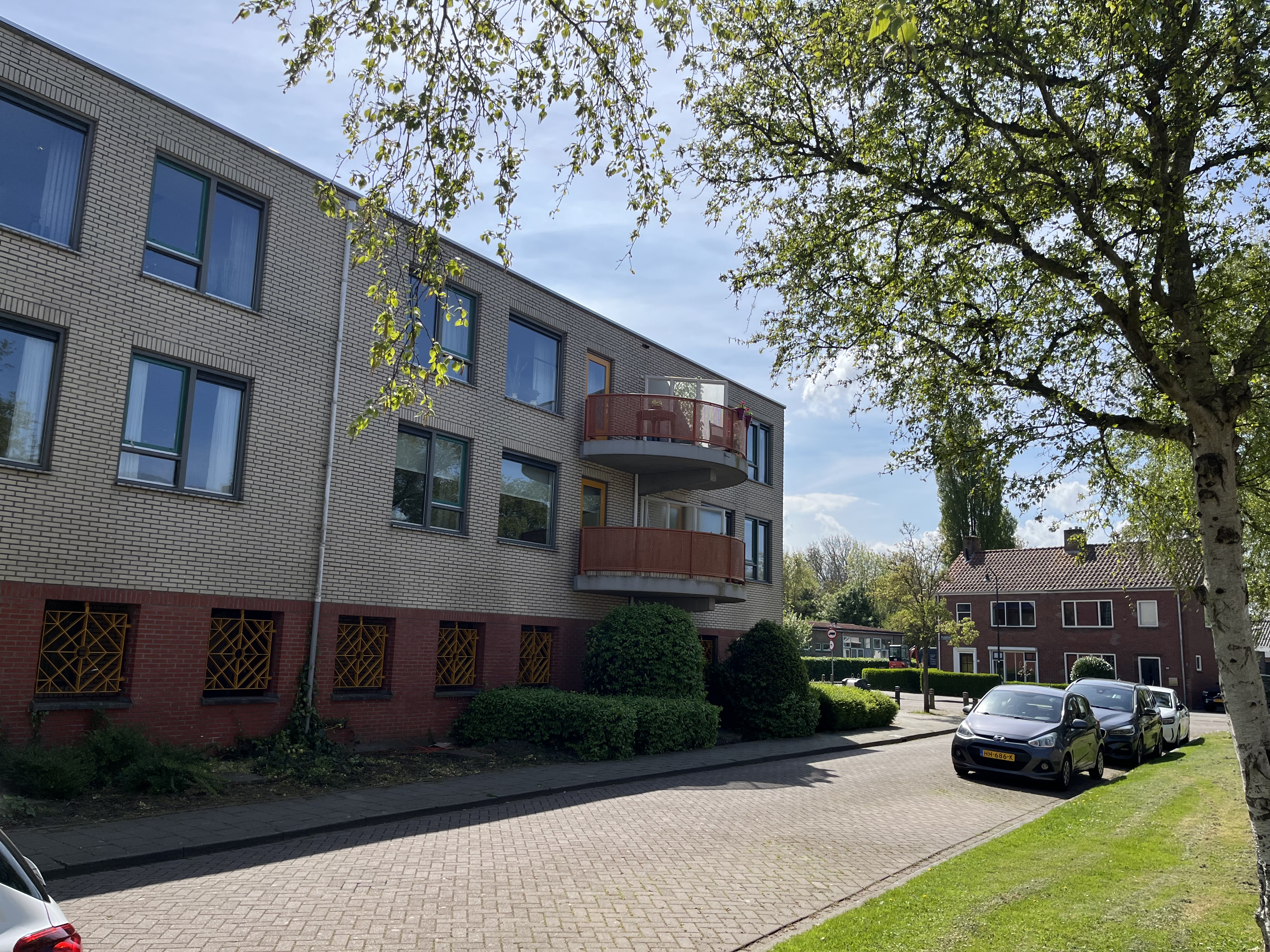 Kaersemakerstraat 32