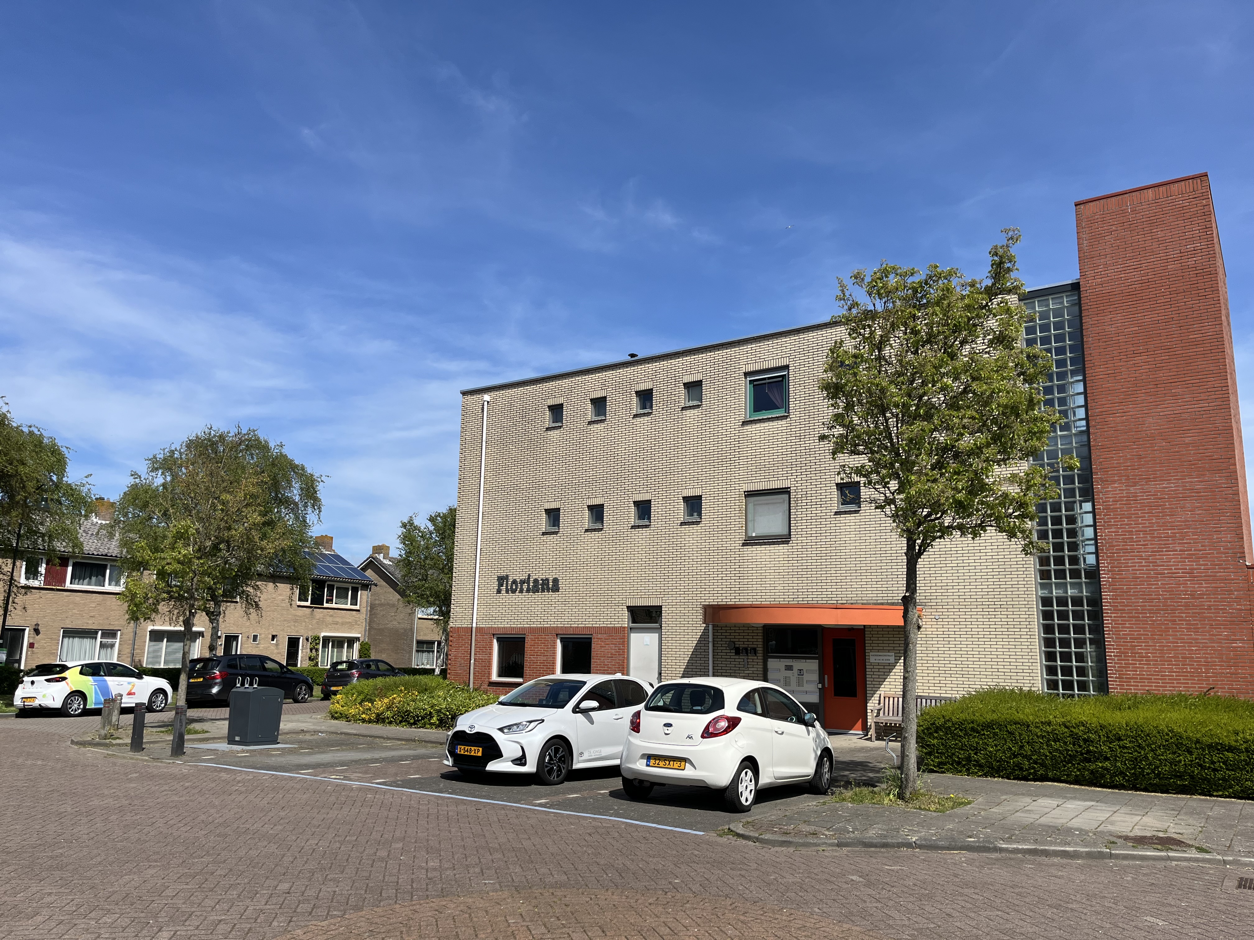 Kaersemakerstraat 32