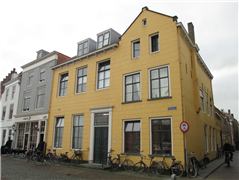 Bierkade 1I, 4461 AV Goes, Nederland