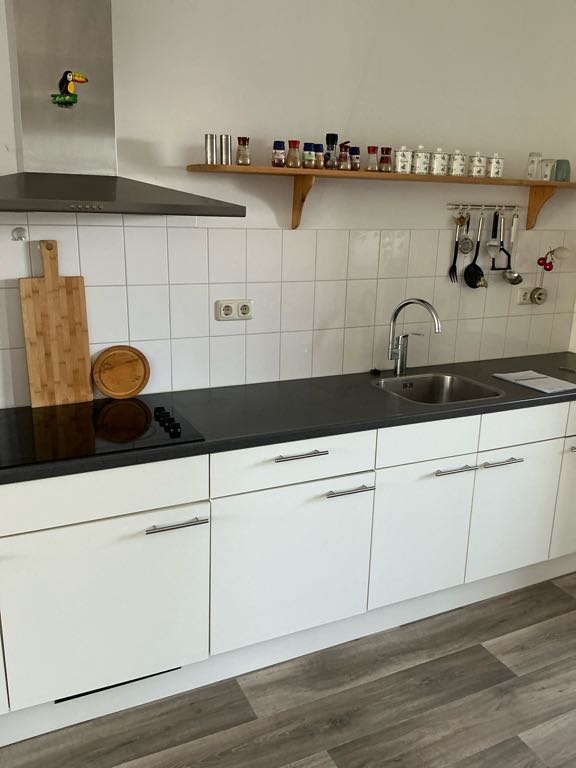 Kraayerthavenstraat 17
