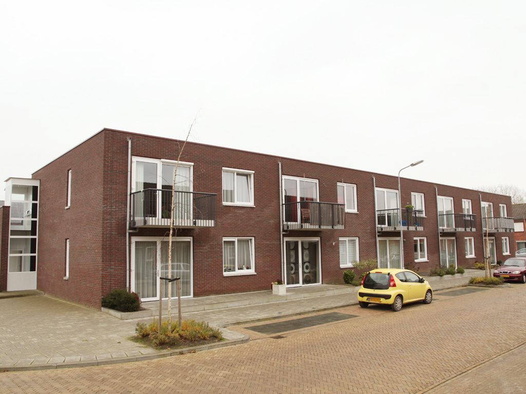 Kraayerthavenstraat 17, 4339 BV Nieuw- en Sint Joosland, Nederland