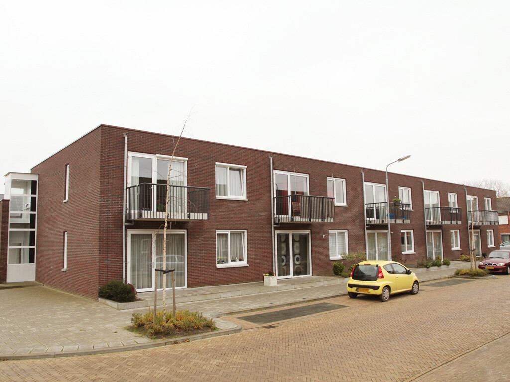 Kraayerthavenstraat 17