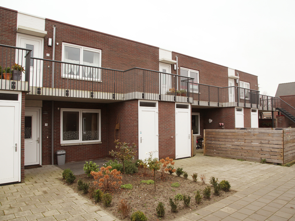 Kraayerthavenstraat 17