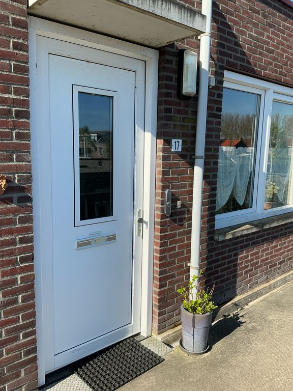 Kraayerthavenstraat 17