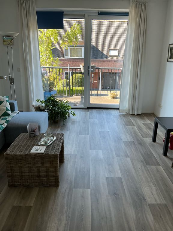Kraayerthavenstraat 17