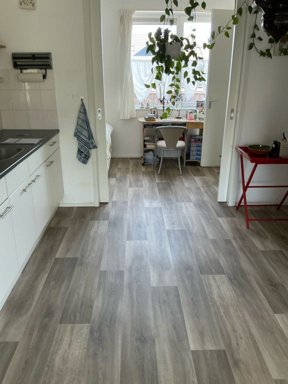 Kraayerthavenstraat 17