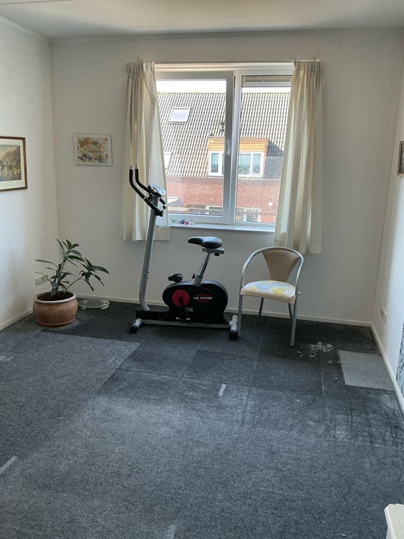 Kraayerthavenstraat 17