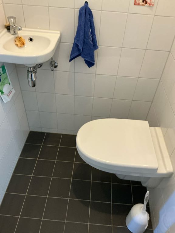 Kraayerthavenstraat 17