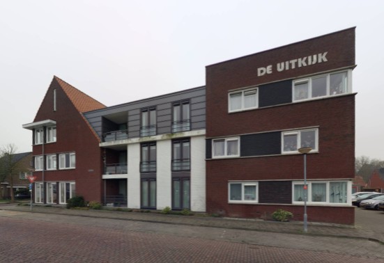 Burgemeester Elenbaasstraat 42