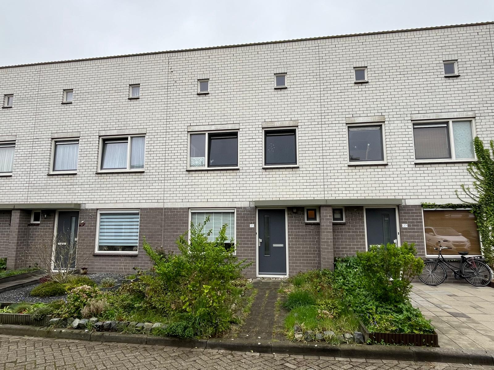 Speelmansplaat 25, 4301 ZN Zierikzee, Nederland