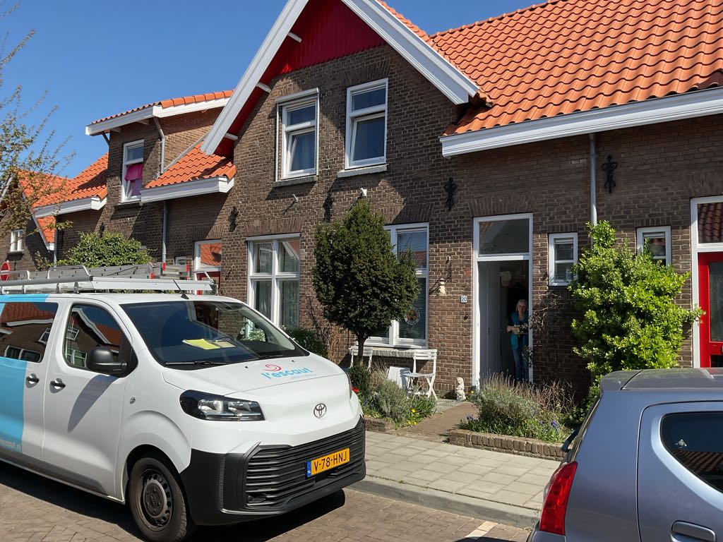 Van der Swalmestraat 20, 4381 TD Vlissingen, Nederland
