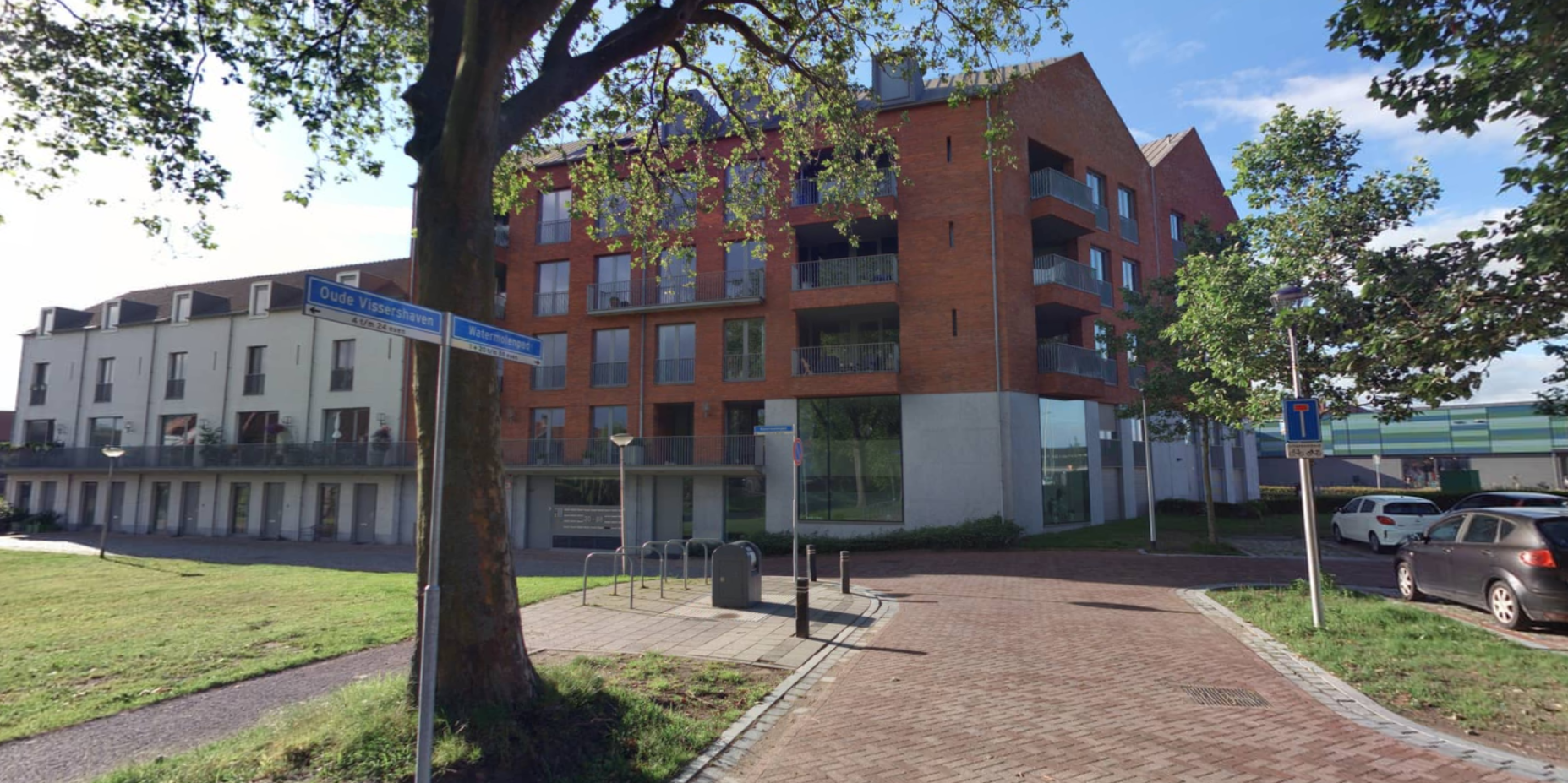 free-sector-houses for rent on Watermolenpad 68