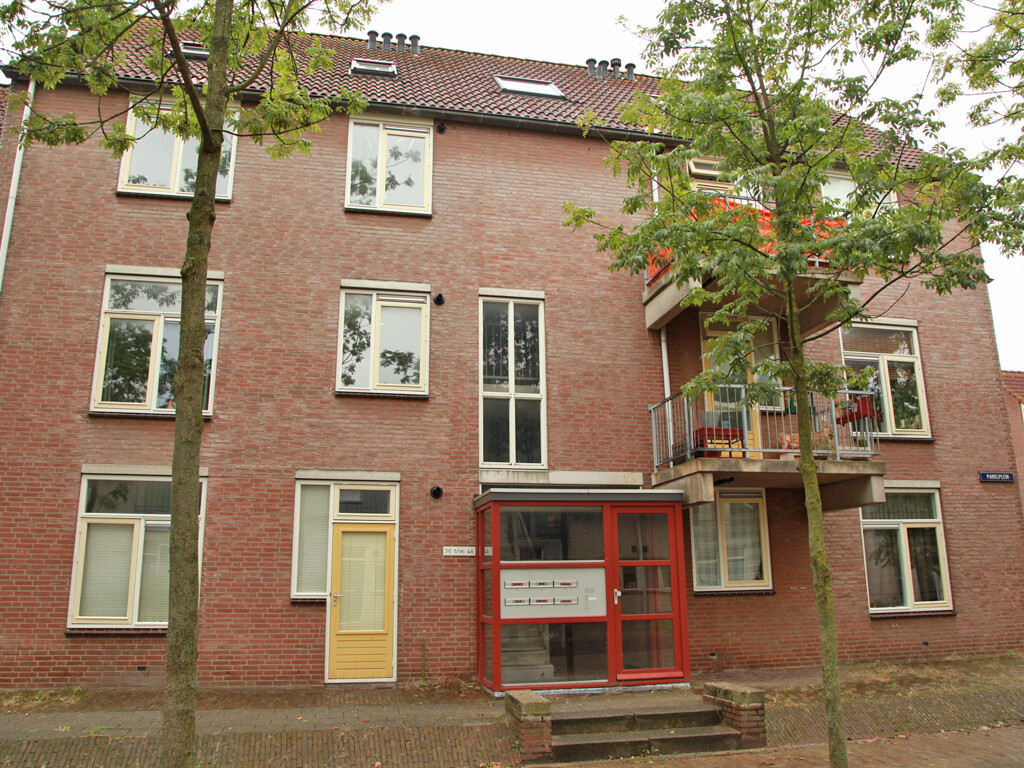 Parelplein 42
