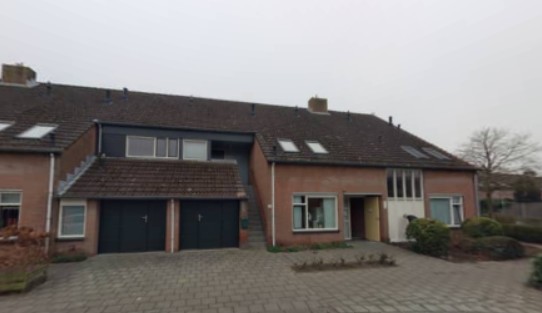 Aalbessestraat 7A, 4413 DG Krabbendijke, Nederland