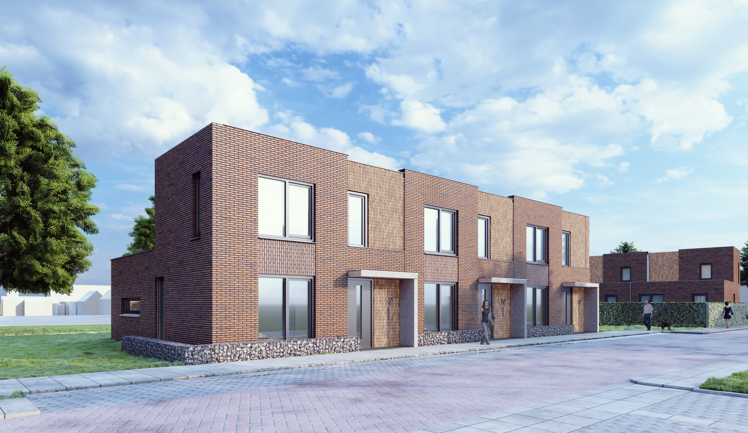 De Brauwstraat 33