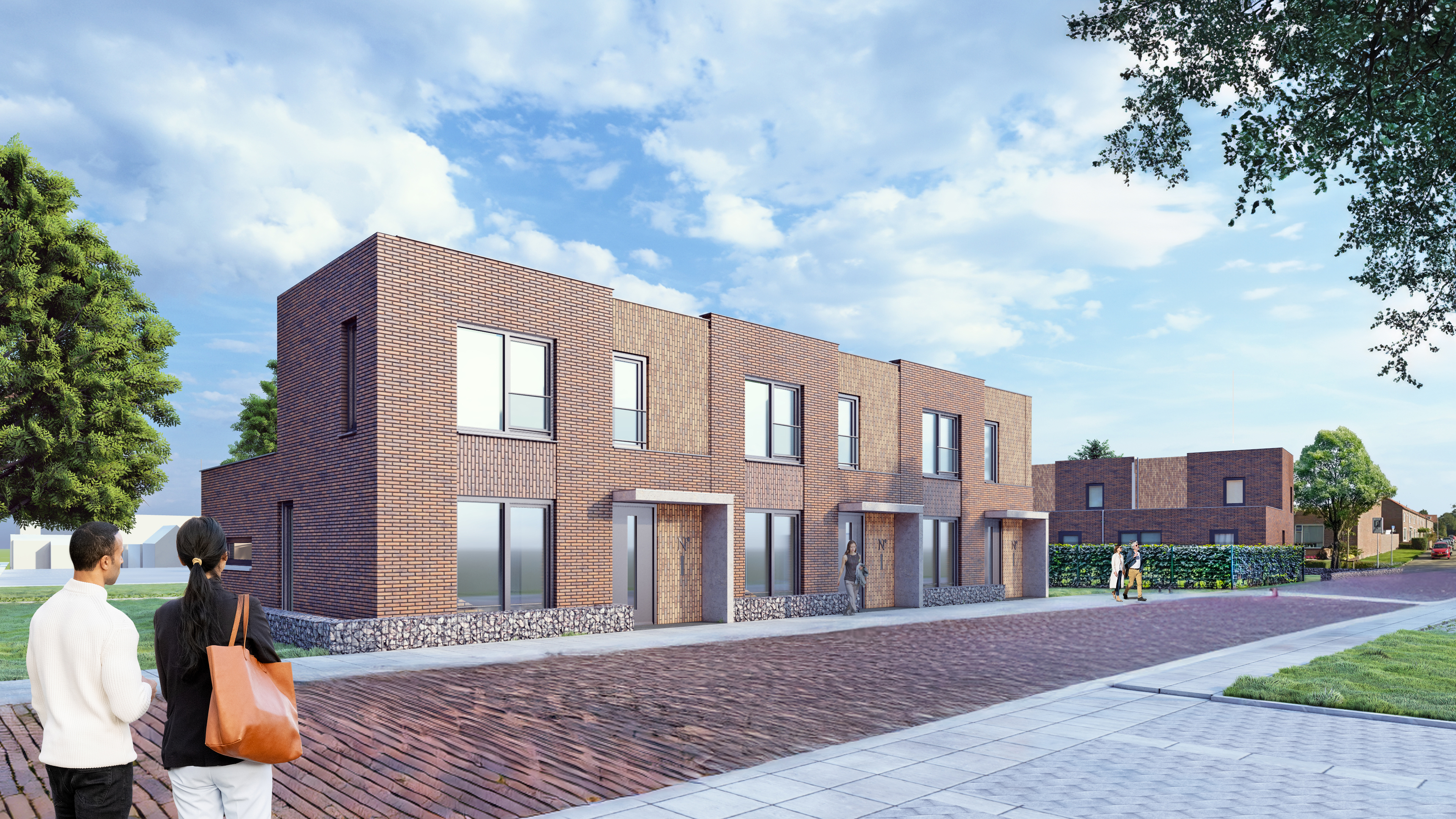 De Brauwstraat 33