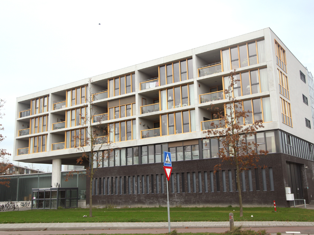 Fazantenhof 82, 4332 XT Middelburg, Nederland