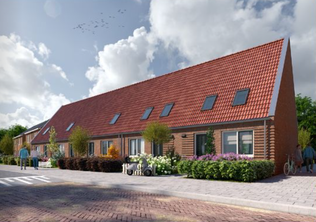 Laban Deurloostraat 14