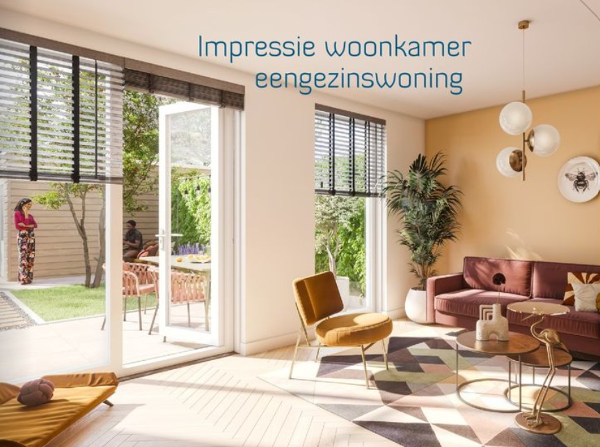 Laban Deurloostraat 8