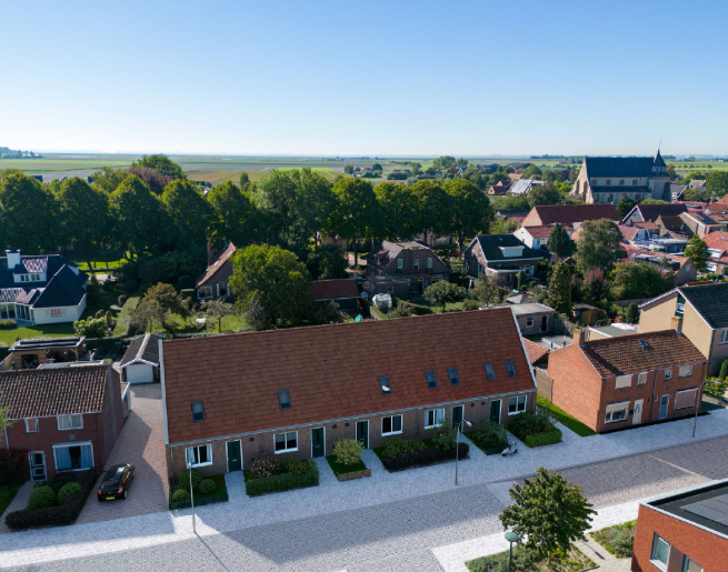 Laban Deurloostraat 10