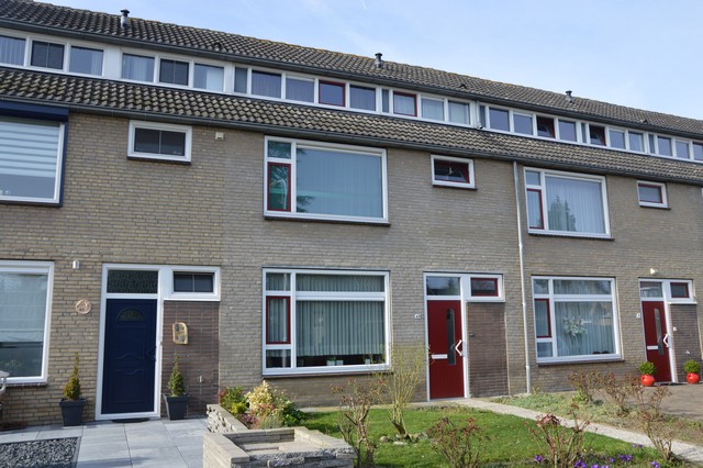 Van Kinsbergenlaan 43, 4535 BG Terneuzen, Nederland