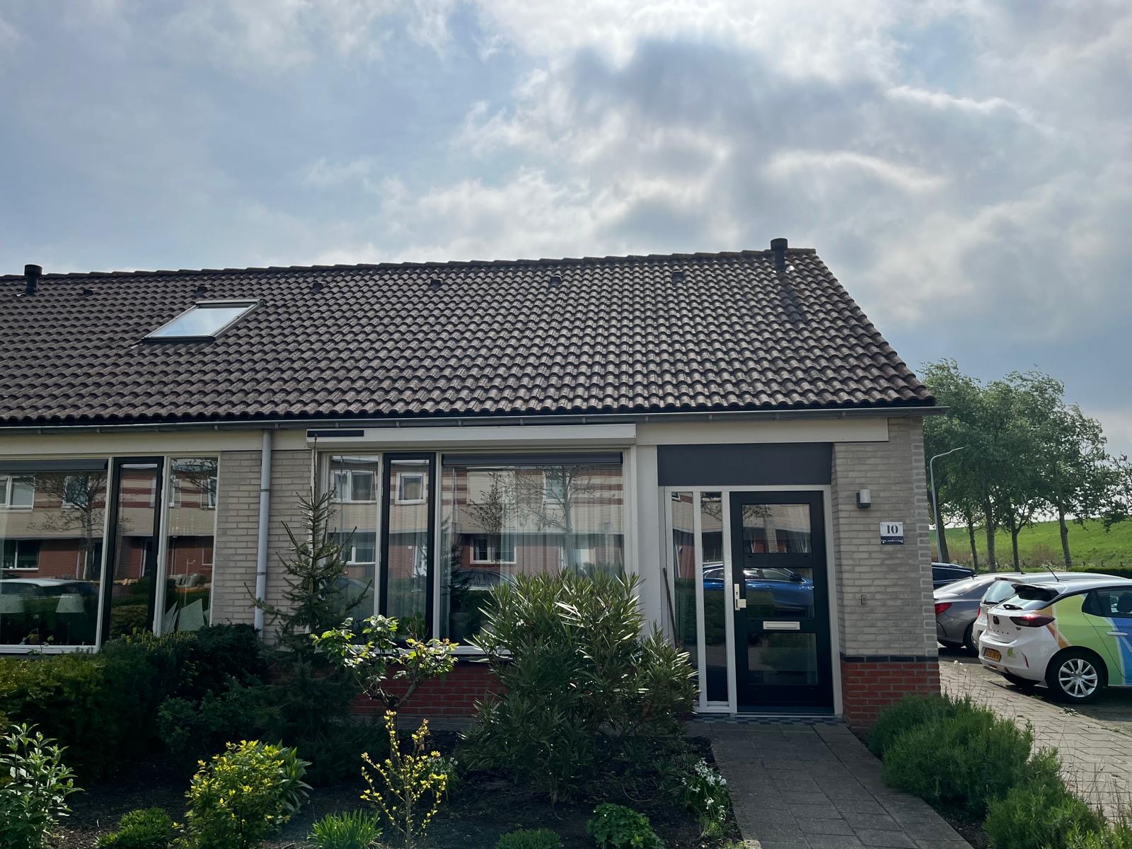 Graspieperstraat 10, 4302 WZ Zierikzee, Nederland