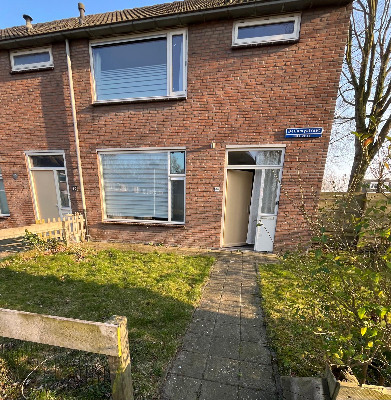 Bellamystraat 46, 4536 AK Terneuzen, Nederland