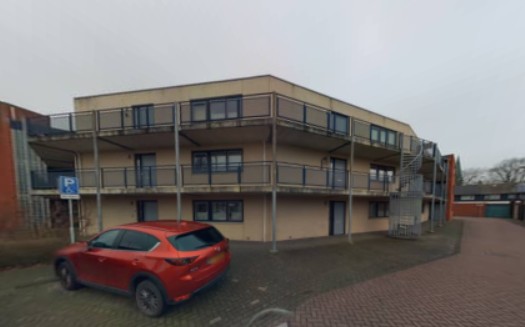 De Blauwe Reiger 25