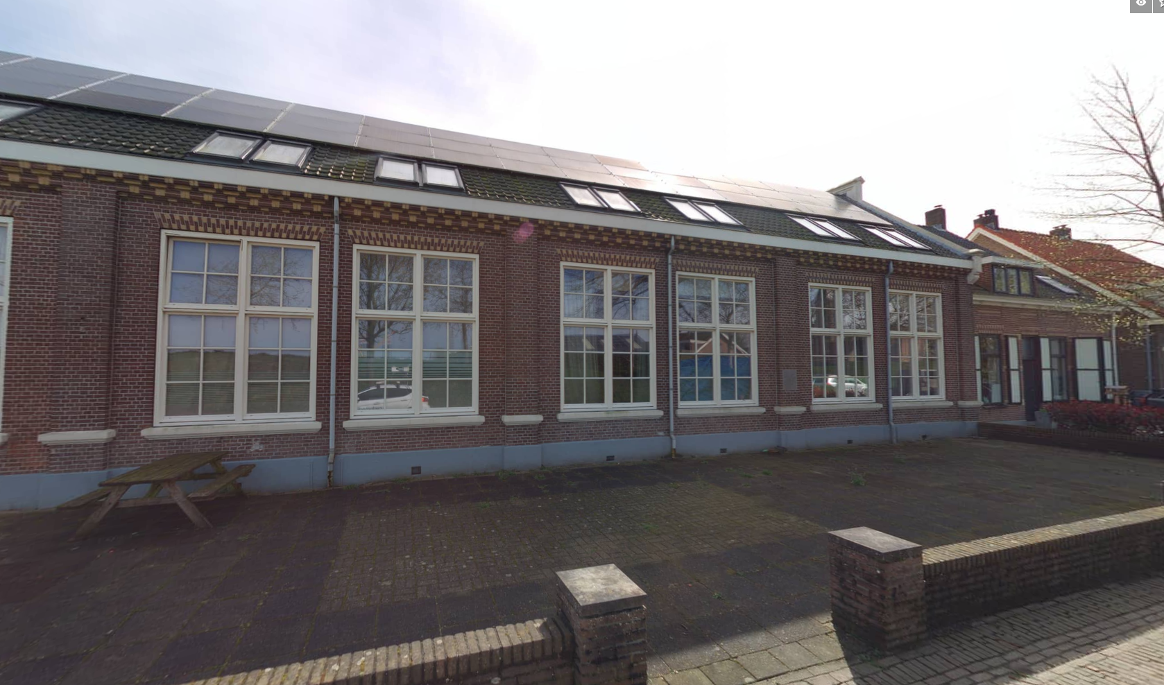 Steketeepad 21, 4455 AZ Nieuwdorp, Nederland