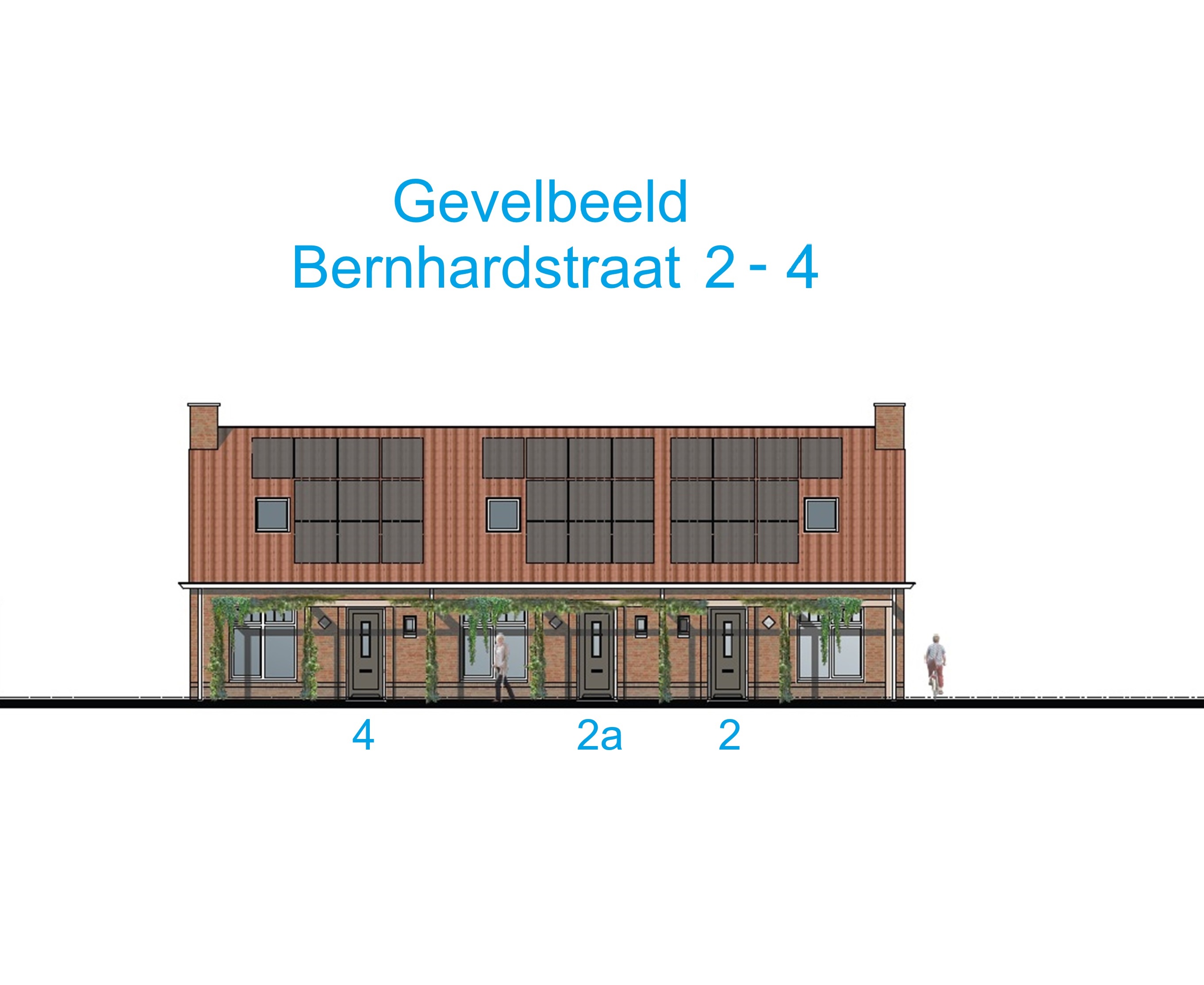 Bernhardstraat 2