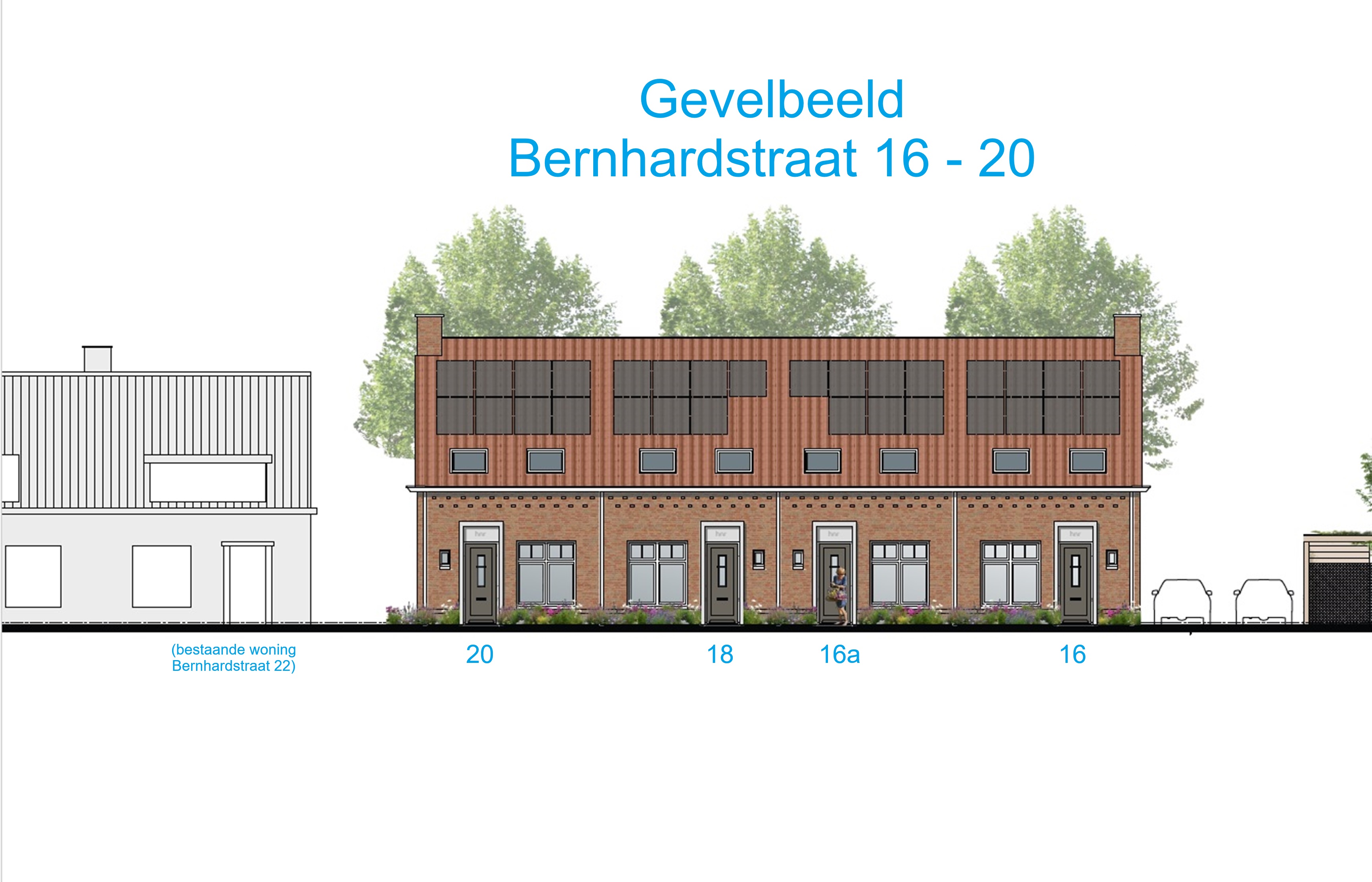 Bernhardstraat 18