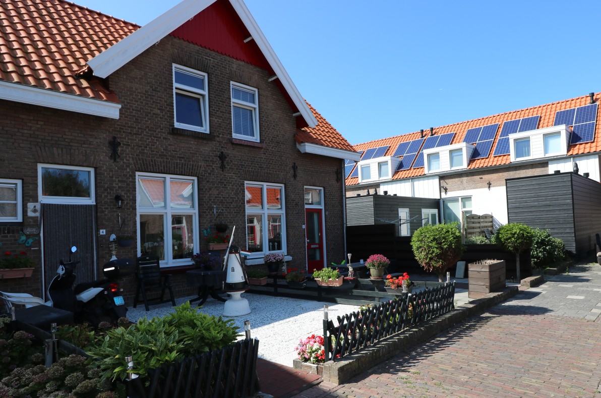 Hurgronjestraat 24
