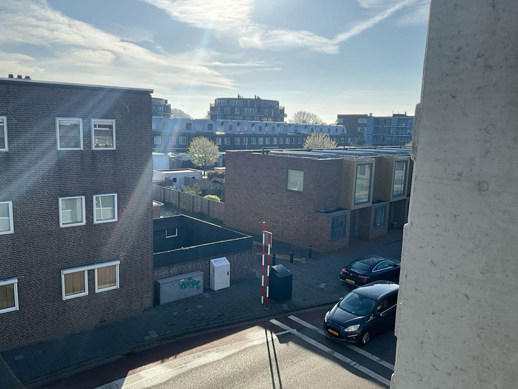 Salvador Dalistraat 89, 4382 KC Vlissingen, Nederland