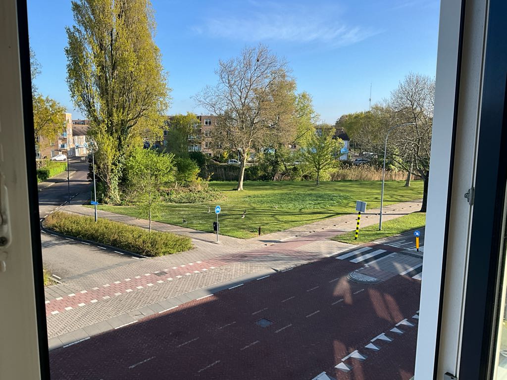 Salvador Dalistraat 89