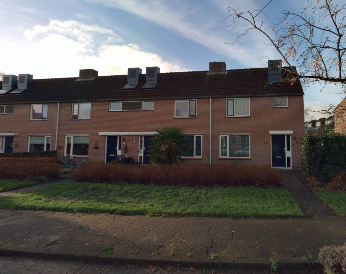 Liesbethstraat 