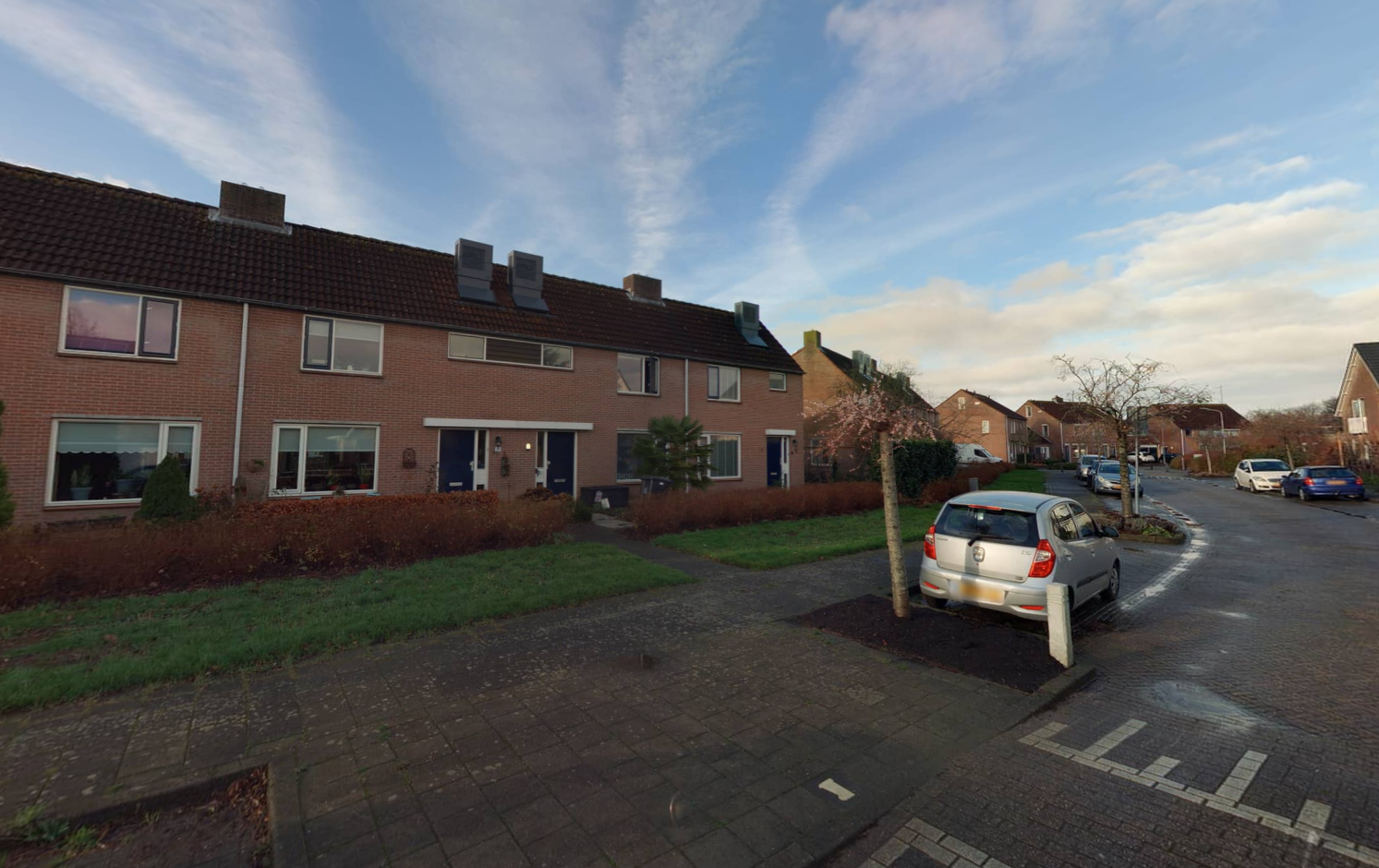 Liesbethstraat 