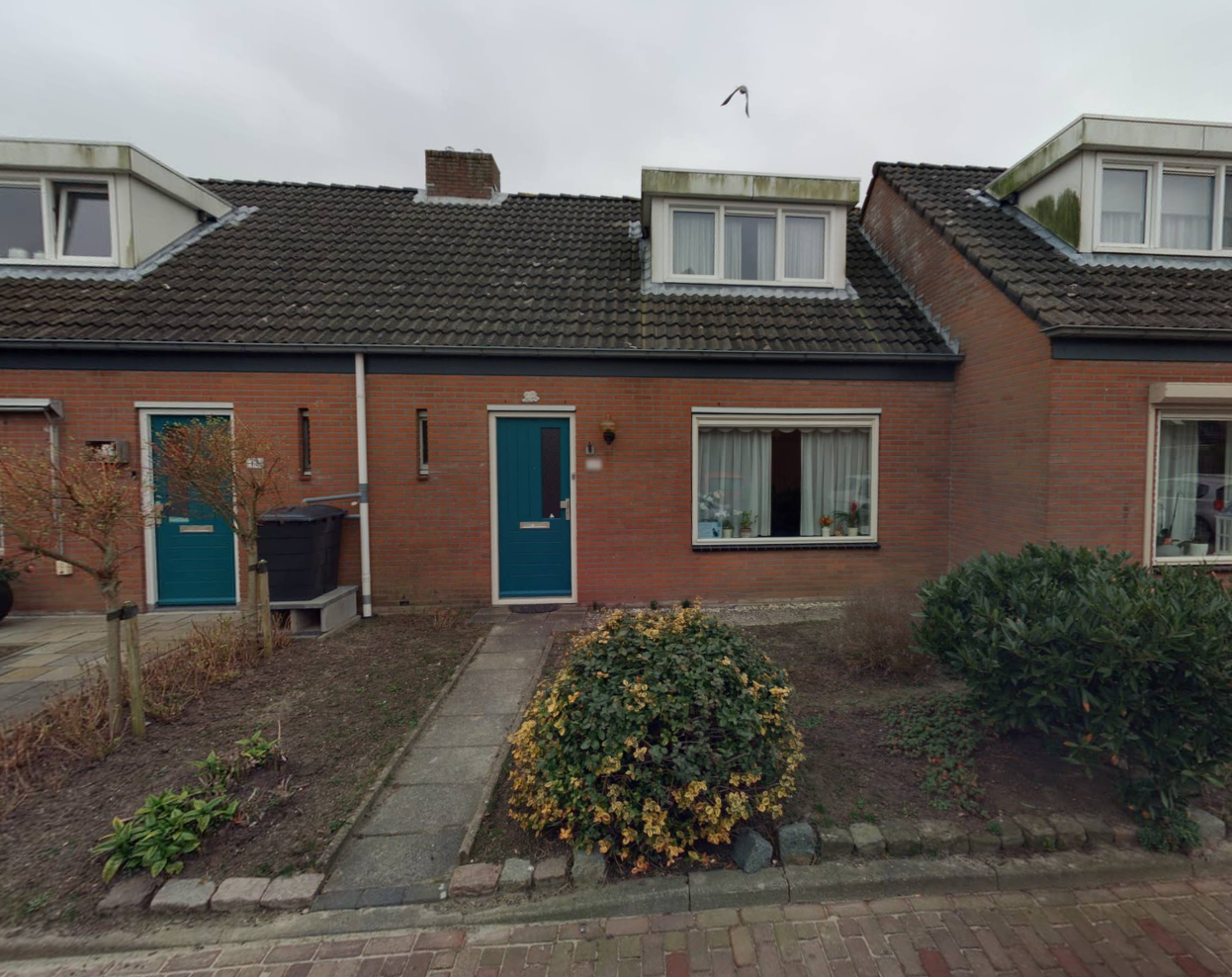 Wouwhof 17, 4451 DA Heinkenszand, Nederland